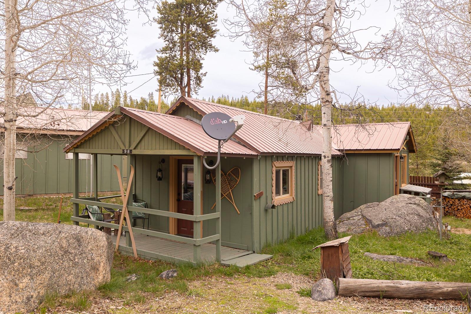 MLS Image #19 for 98  cresent camp ,grand lake, Colorado