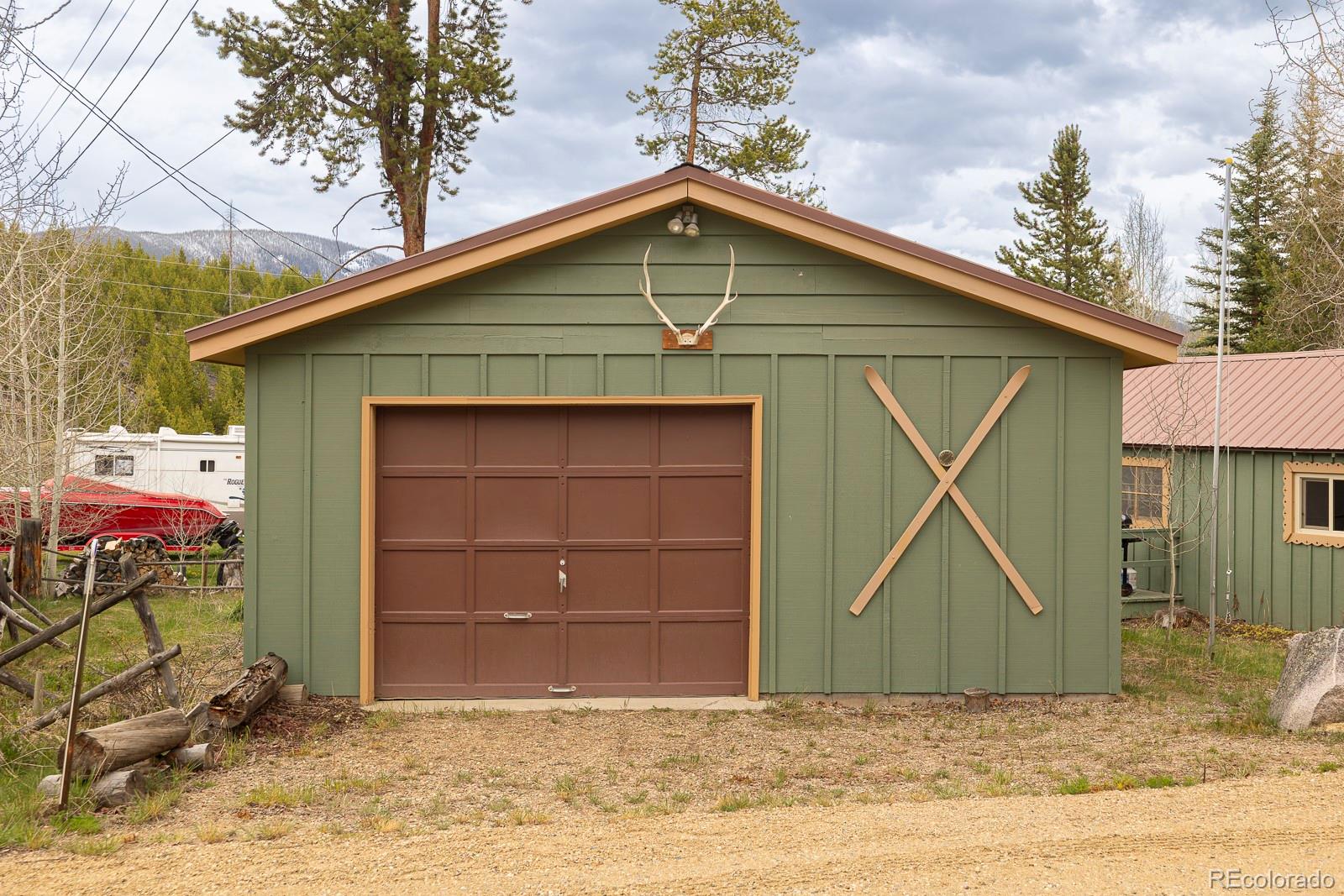 MLS Image #21 for 98  cresent camp ,grand lake, Colorado