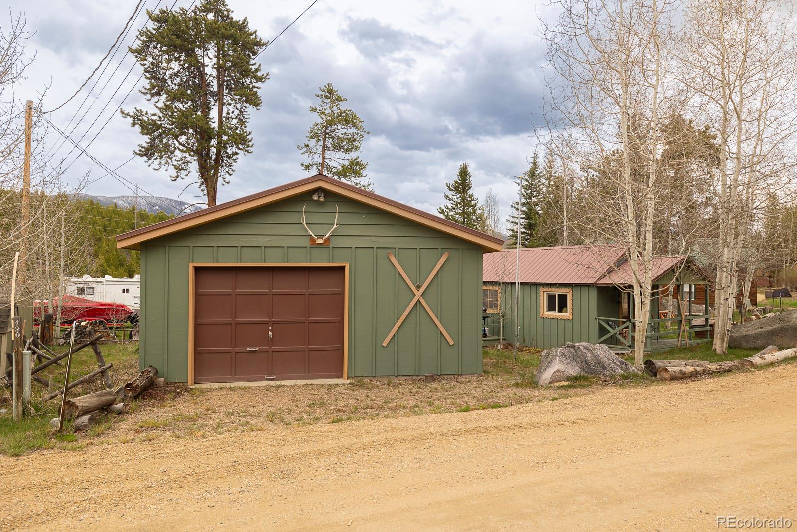 MLS Image #22 for 98  cresent camp ,grand lake, Colorado