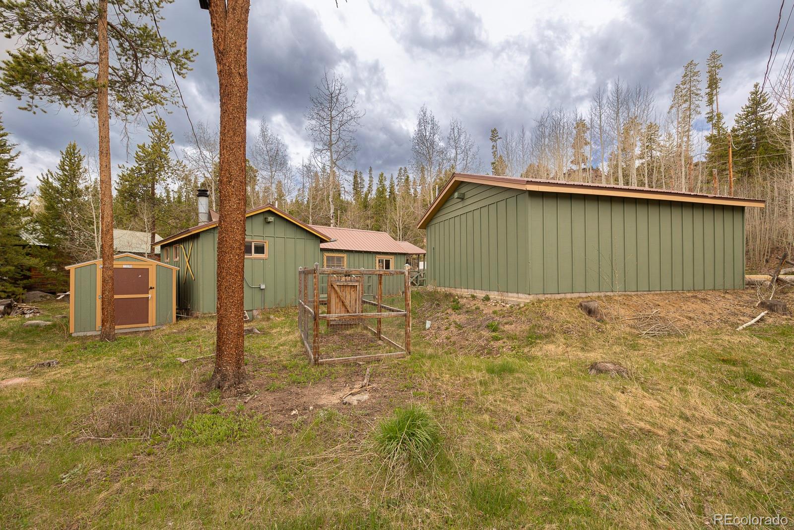 MLS Image #23 for 98  cresent camp ,grand lake, Colorado
