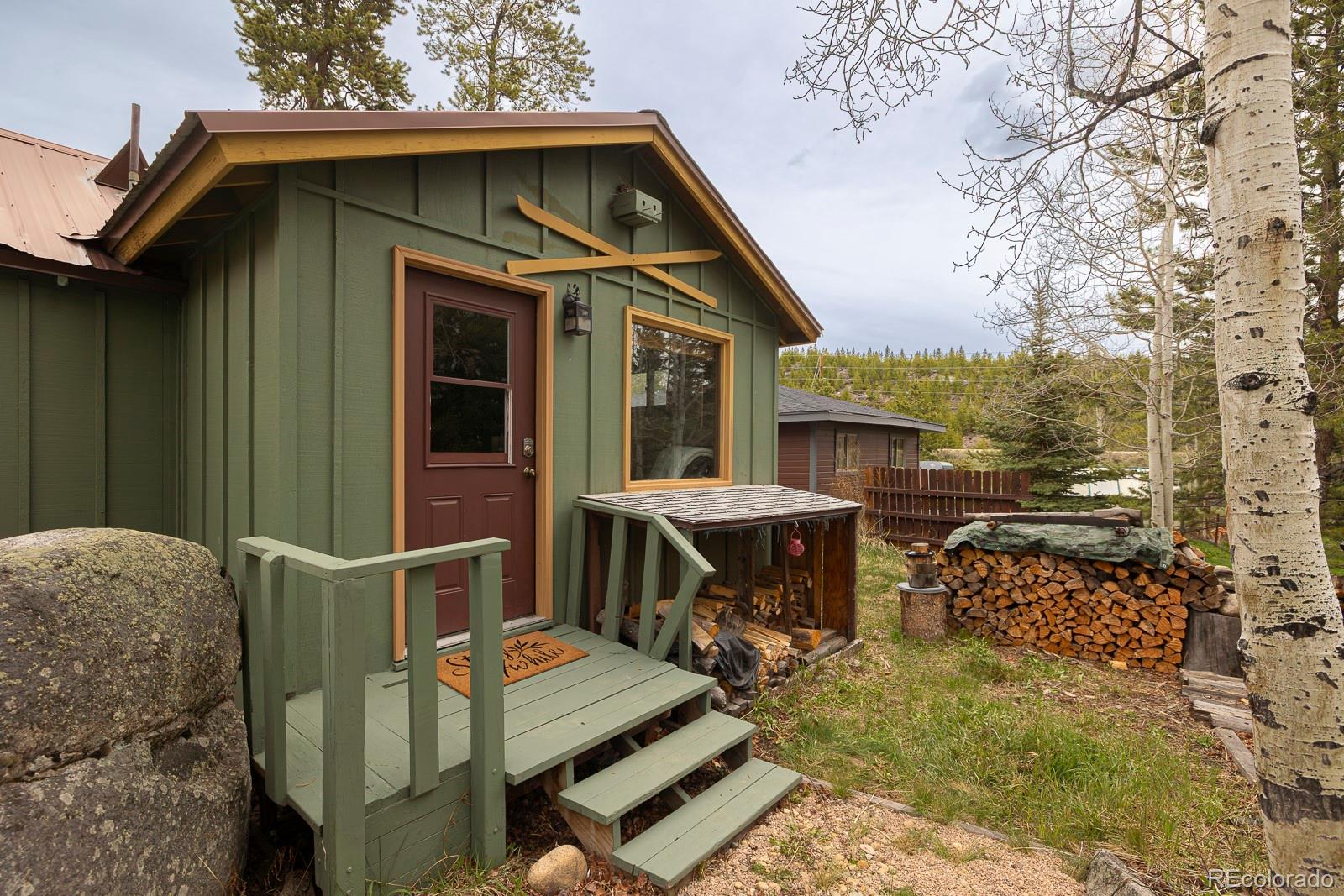 MLS Image #24 for 98  cresent camp ,grand lake, Colorado