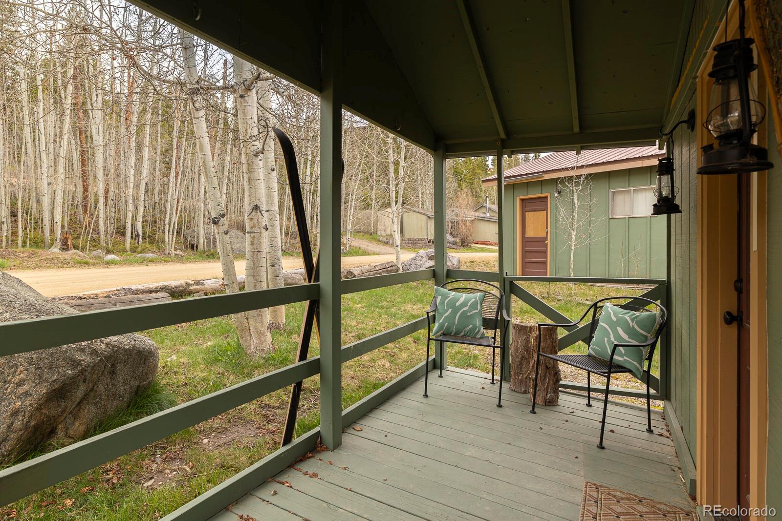 MLS Image #25 for 98  cresent camp ,grand lake, Colorado