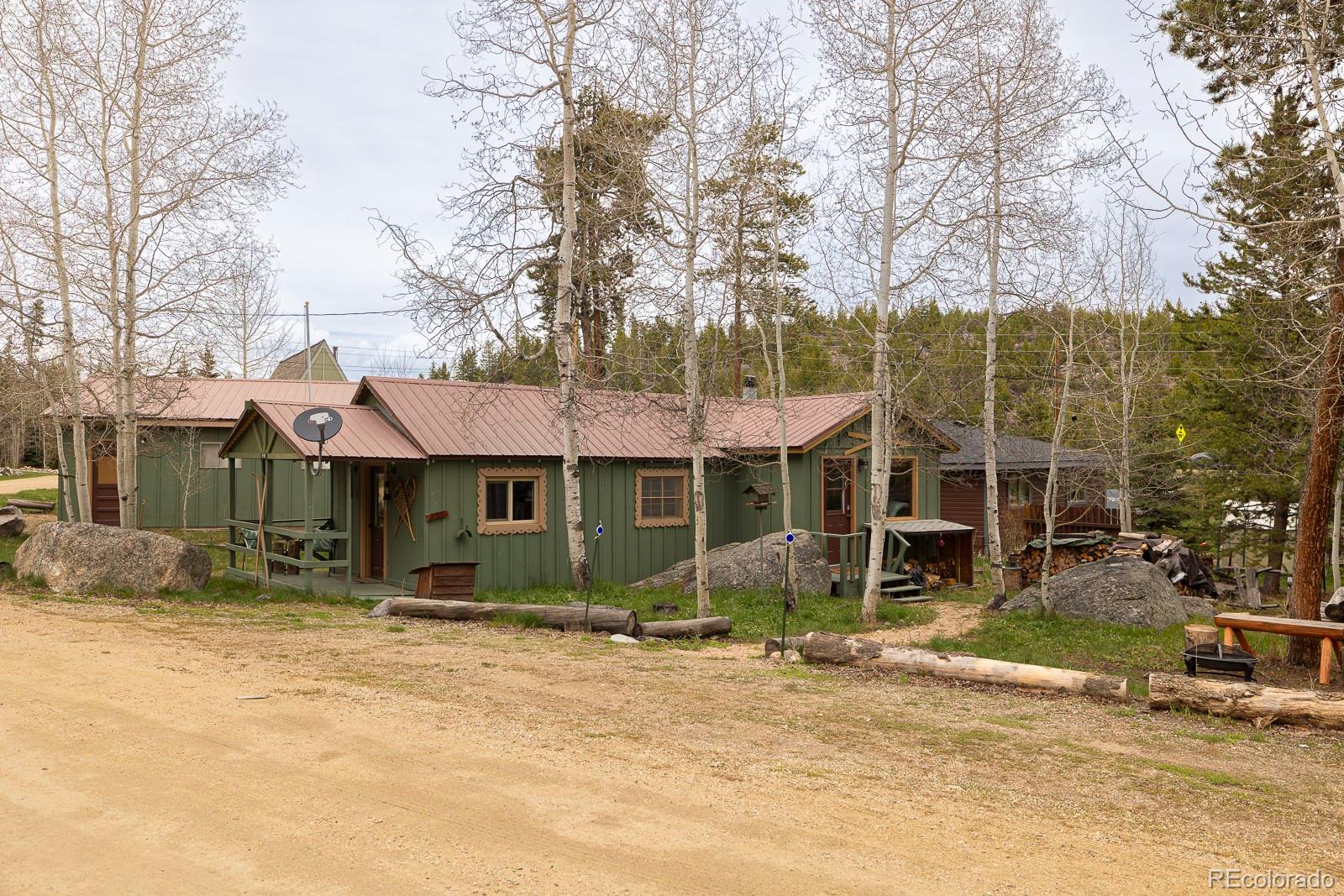 MLS Image #26 for 98  cresent camp ,grand lake, Colorado