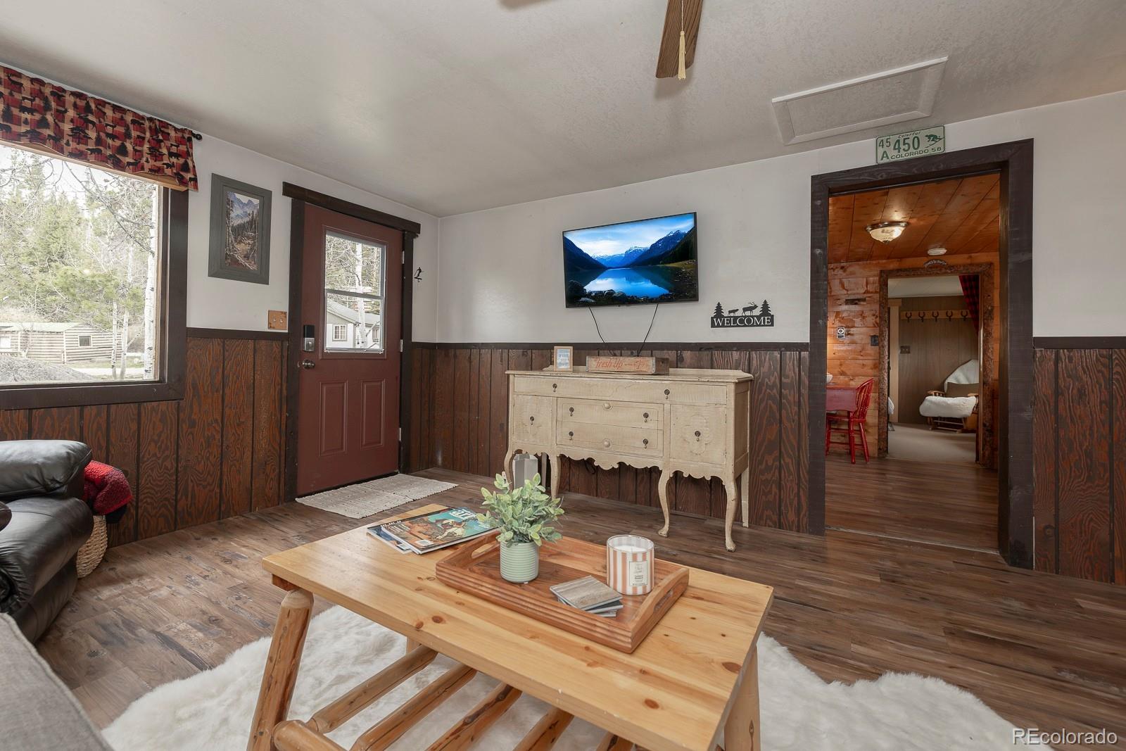 MLS Image #3 for 98  cresent camp ,grand lake, Colorado