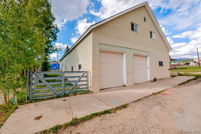 MLS Image #2 for 206  chestnut street,leadville, Colorado