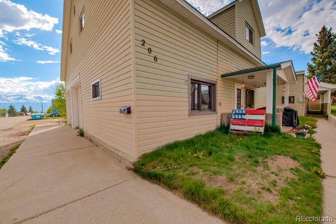 MLS Image #27 for 206  chestnut street,leadville, Colorado