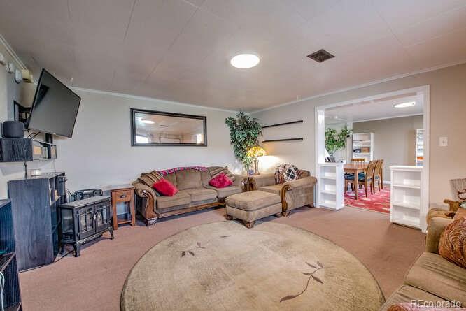 MLS Image #3 for 206  chestnut street,leadville, Colorado