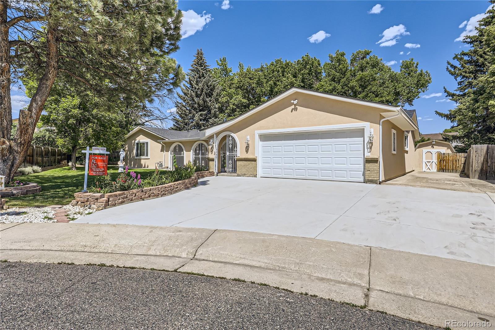 CMA Image for 8220  Lamar Circle,Arvada, Colorado