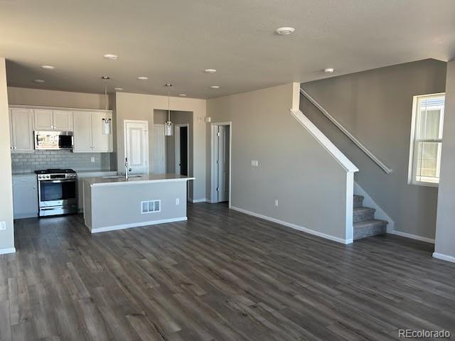 CMA Image for 7360  Watercress Drive,Littleton, Colorado