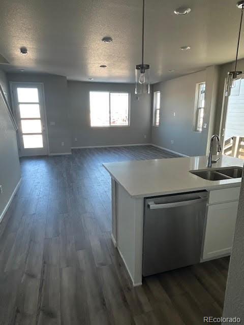 MLS Image #3 for 7360  watercress drive,littleton, Colorado