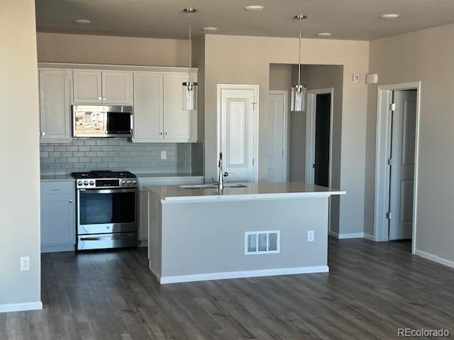MLS Image #5 for 7360  watercress drive,littleton, Colorado