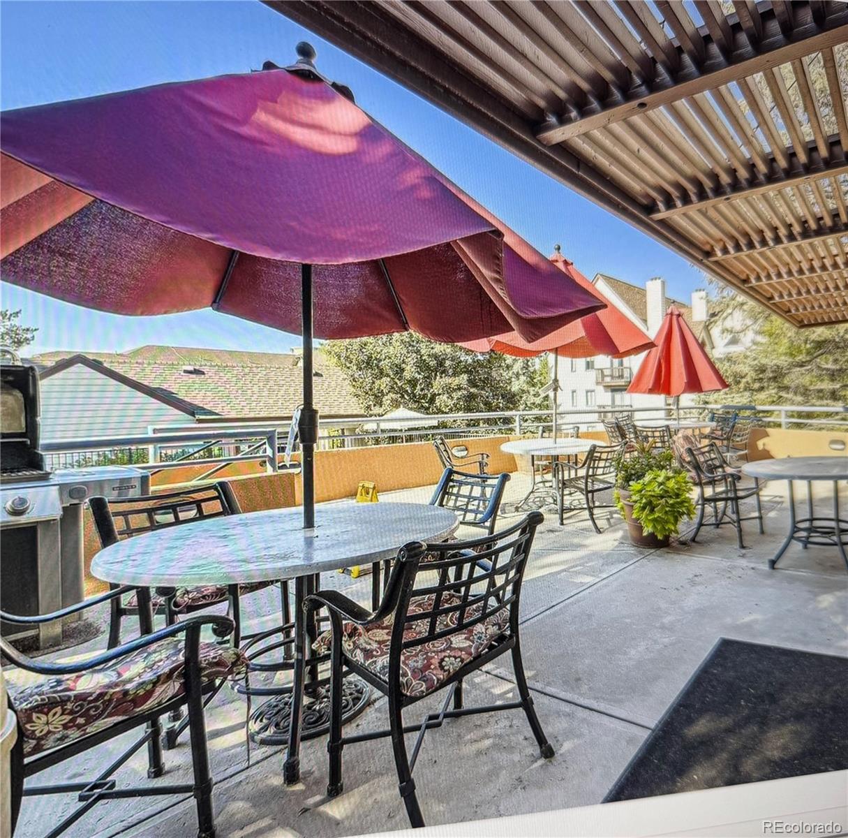 MLS Image #19 for 6380 s boston street 391,greenwood village, Colorado