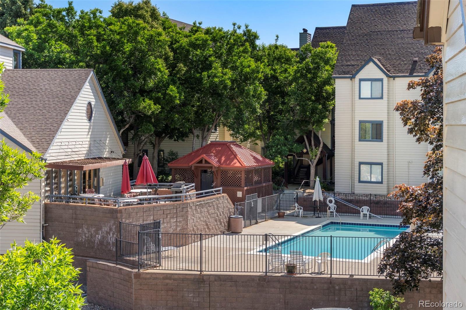 MLS Image #21 for 6380 s boston street 391,greenwood village, Colorado