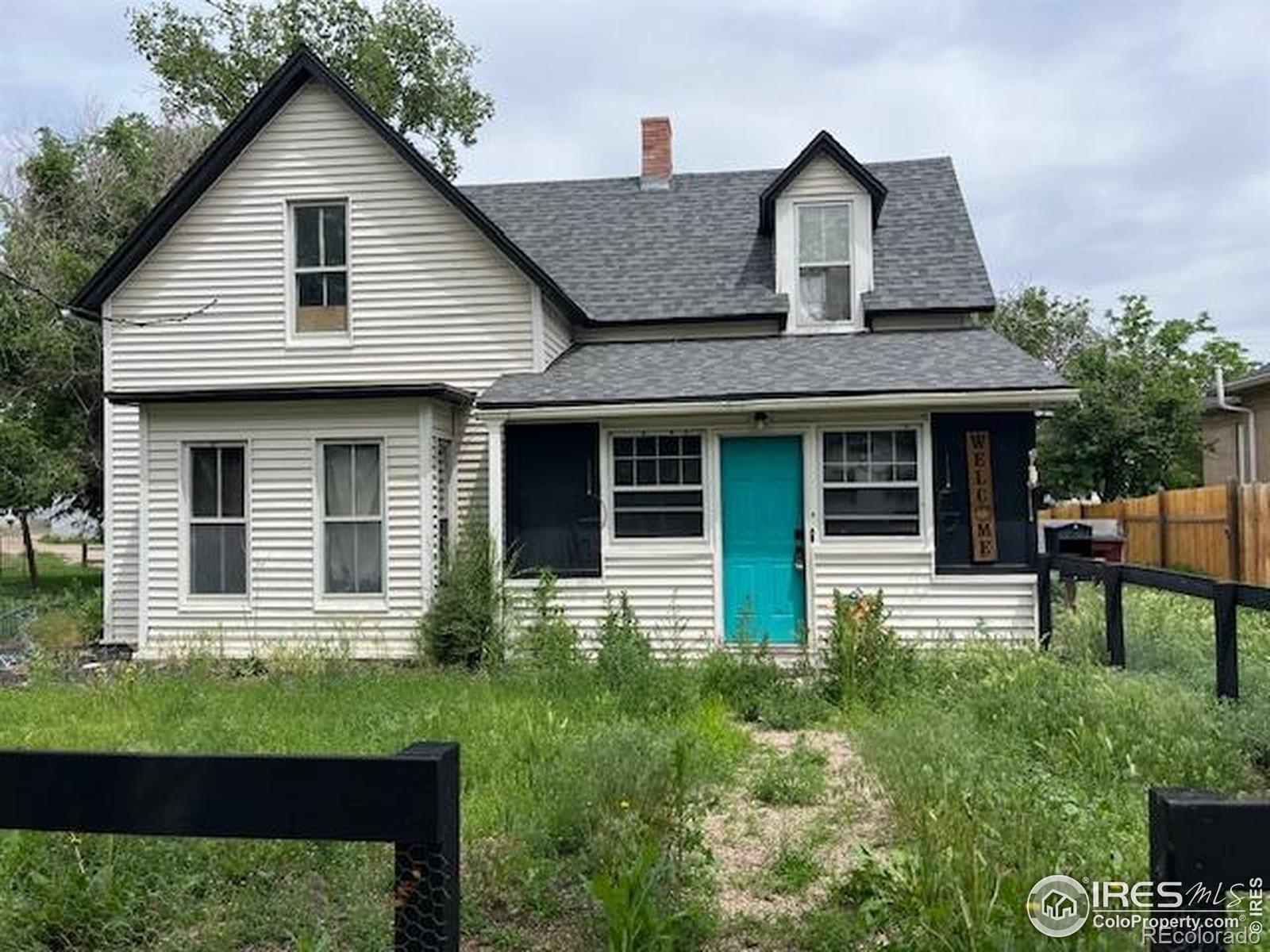 MLS Image #0 for 1121  7th street,greeley, Colorado