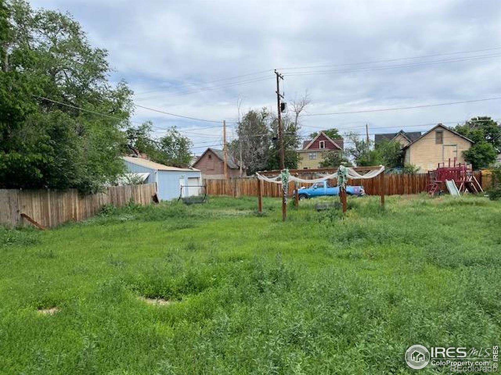 MLS Image #4 for 1121  7th street,greeley, Colorado