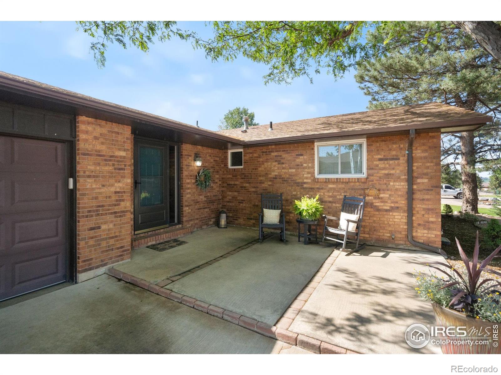MLS Image #2 for 1013  king drive,loveland, Colorado