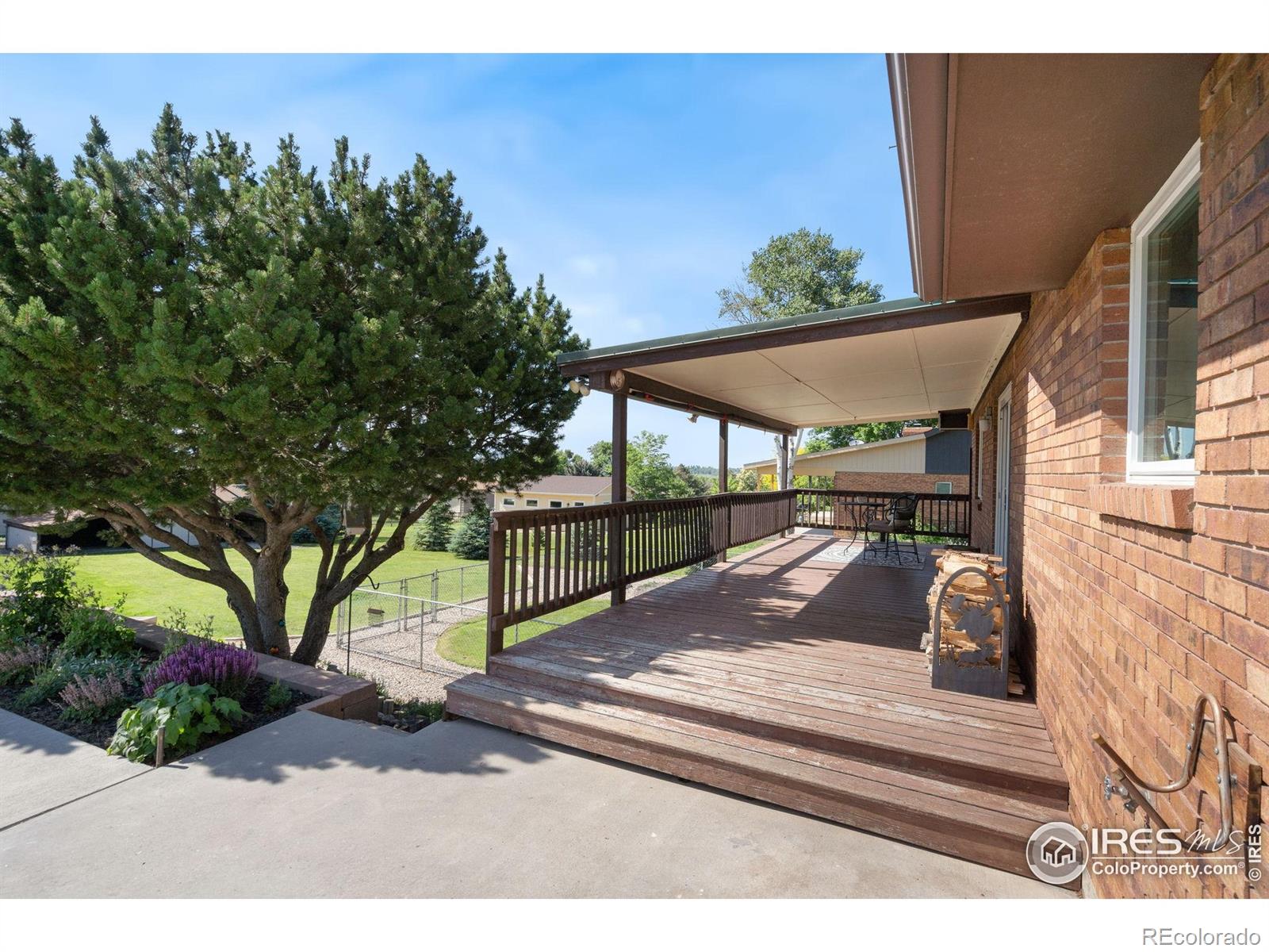 MLS Image #33 for 1013  king drive,loveland, Colorado