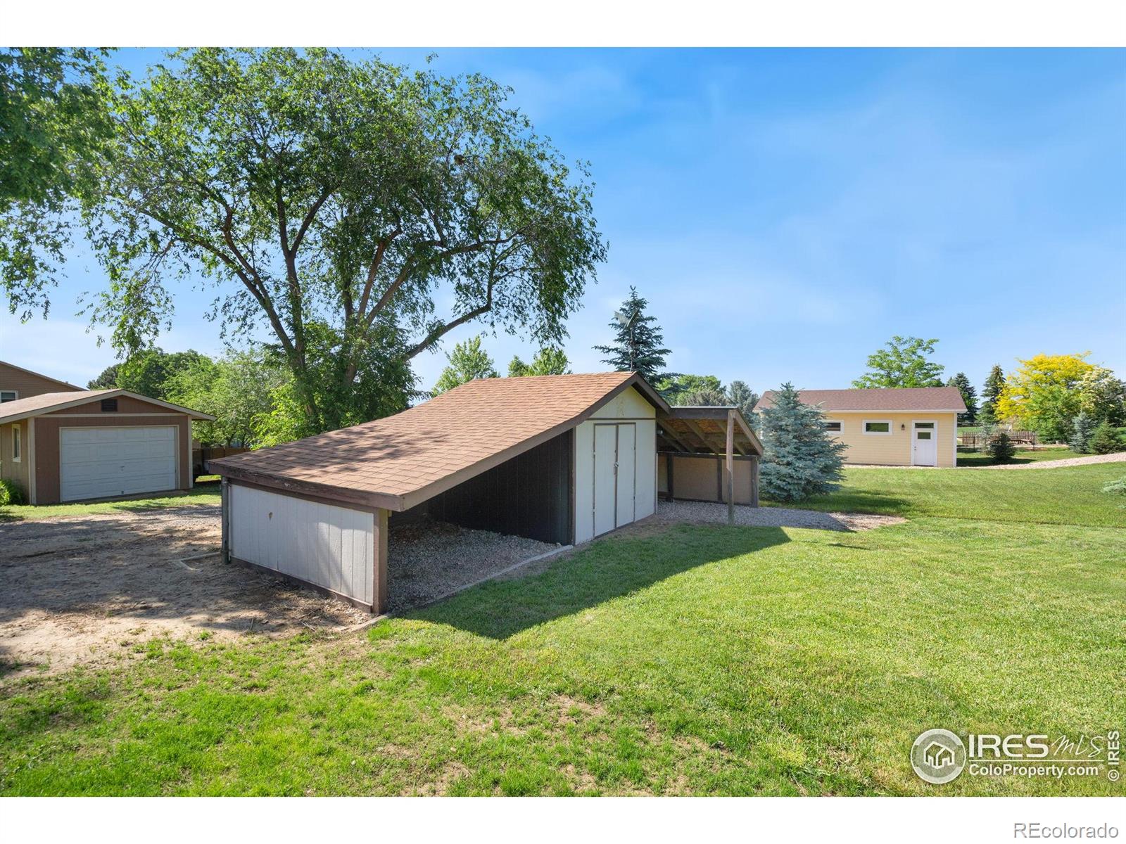 MLS Image #35 for 1013  king drive,loveland, Colorado