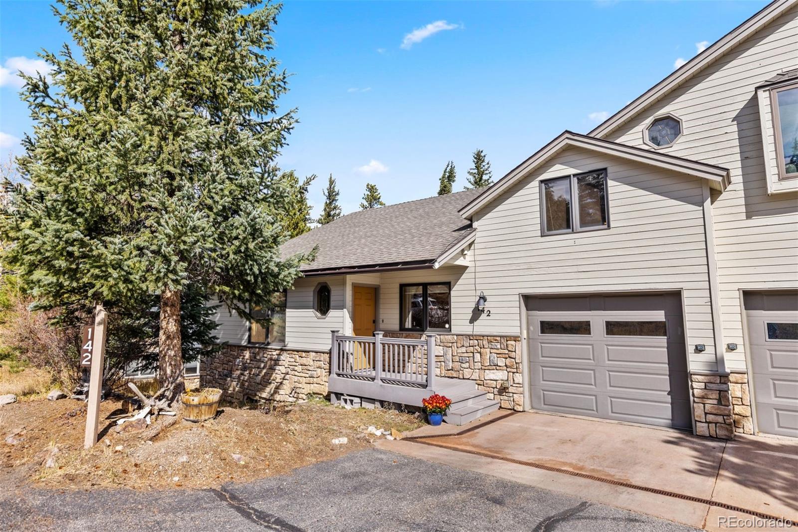 MLS Image #7 for 142  high meadow drive,dillon, Colorado