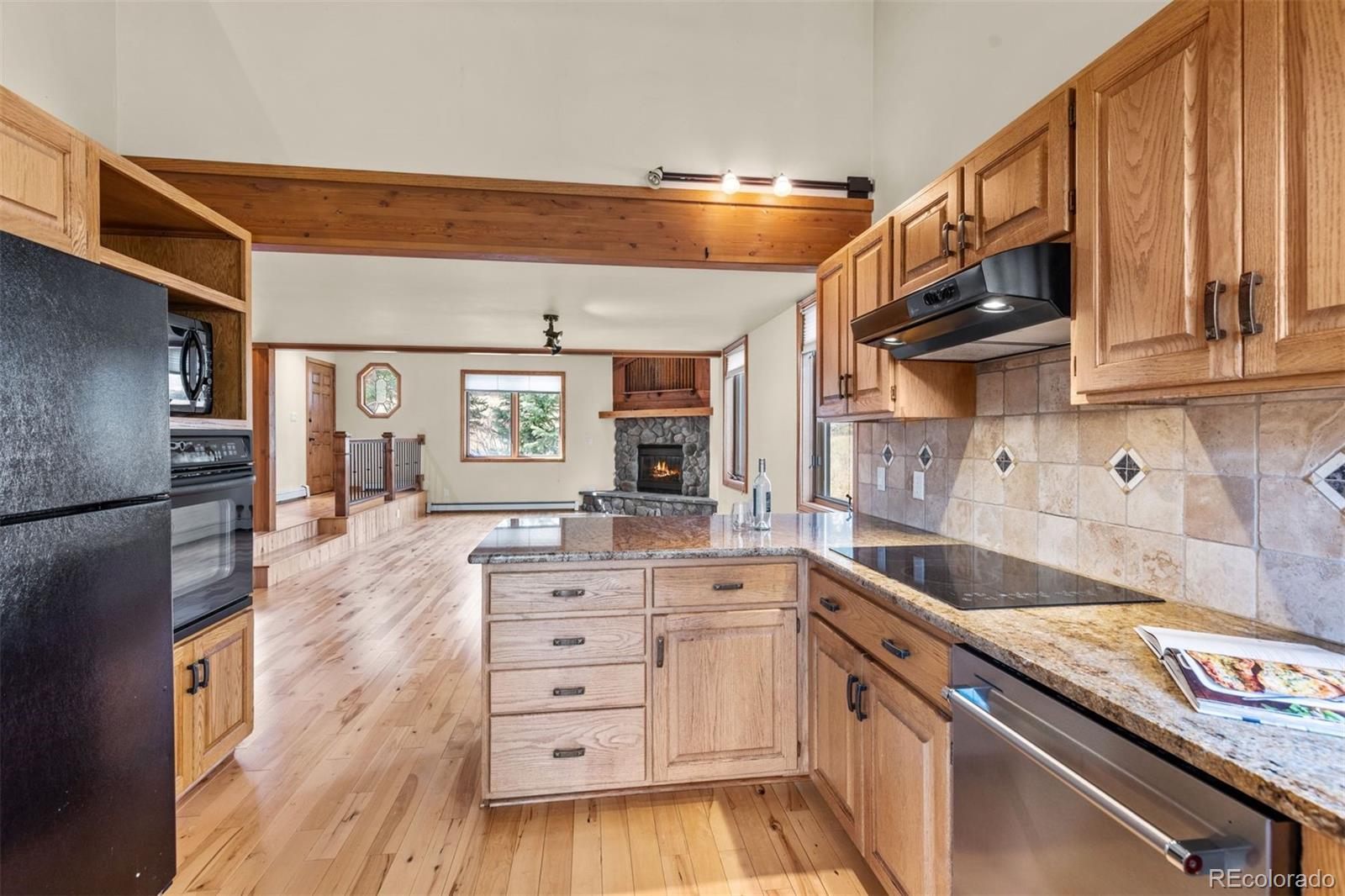MLS Image #9 for 142  high meadow drive,dillon, Colorado