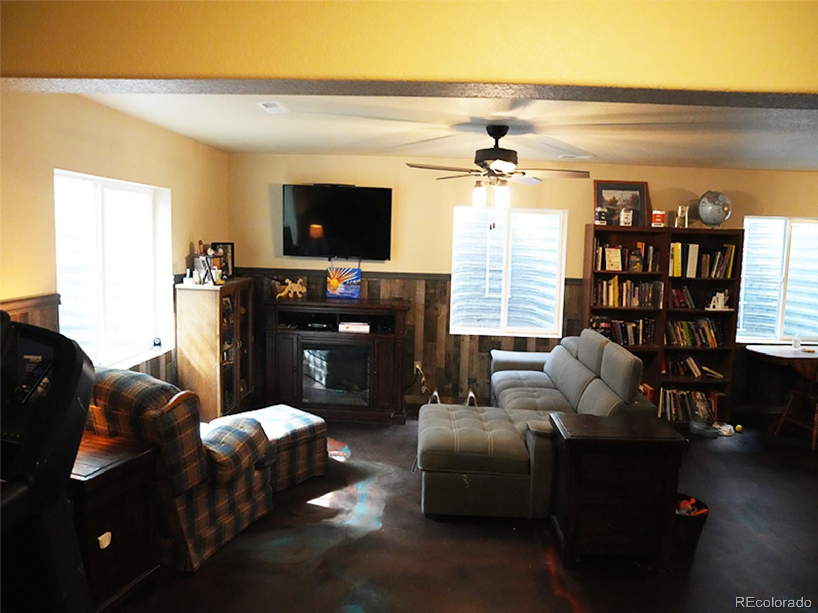MLS Image #11 for 2556  hannah ridge drive,colorado springs, Colorado