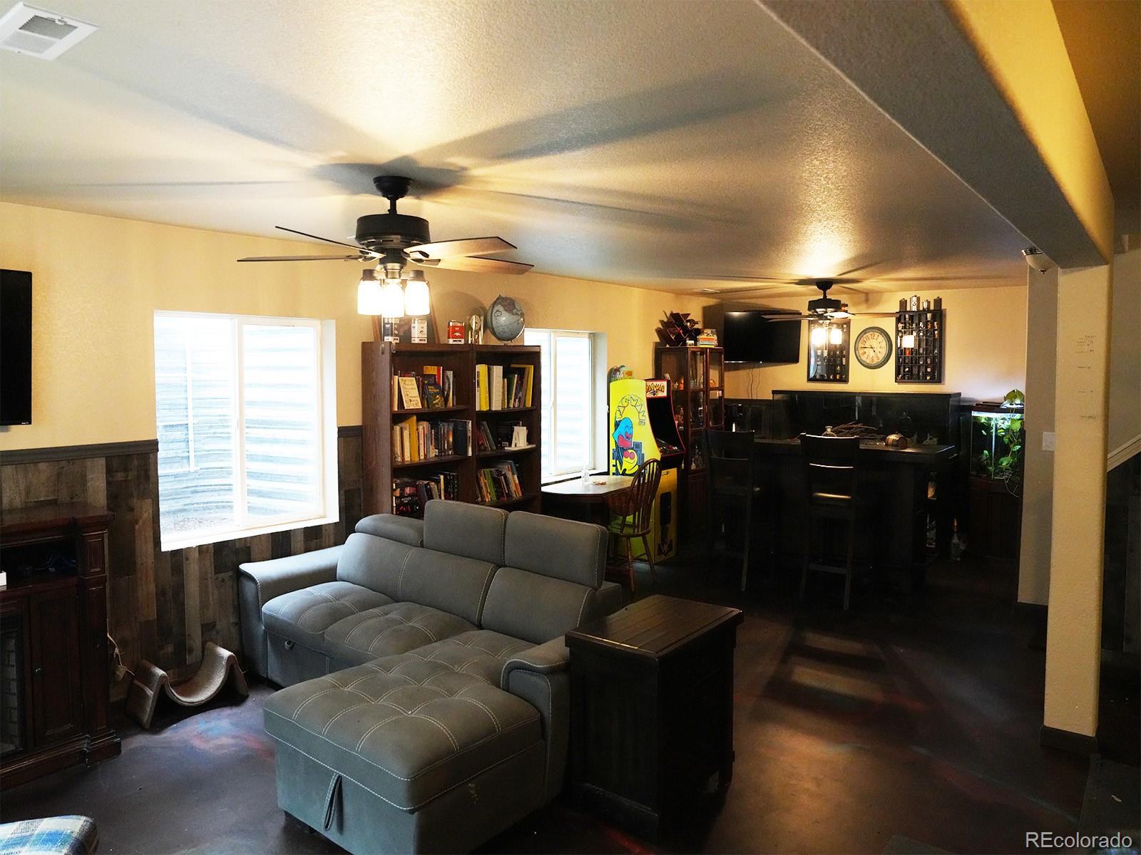 MLS Image #12 for 2556  hannah ridge drive,colorado springs, Colorado