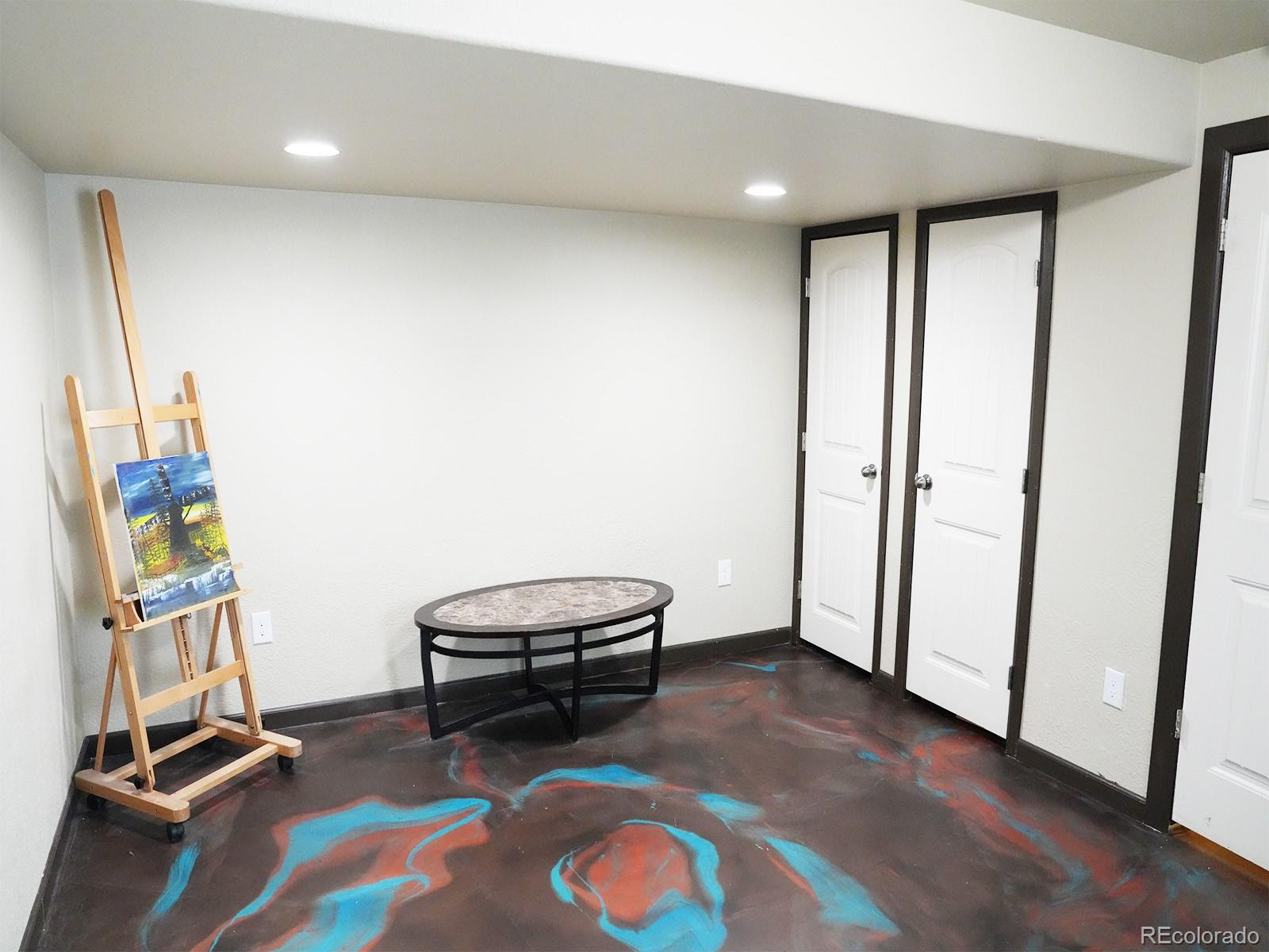 MLS Image #15 for 2556  hannah ridge drive,colorado springs, Colorado