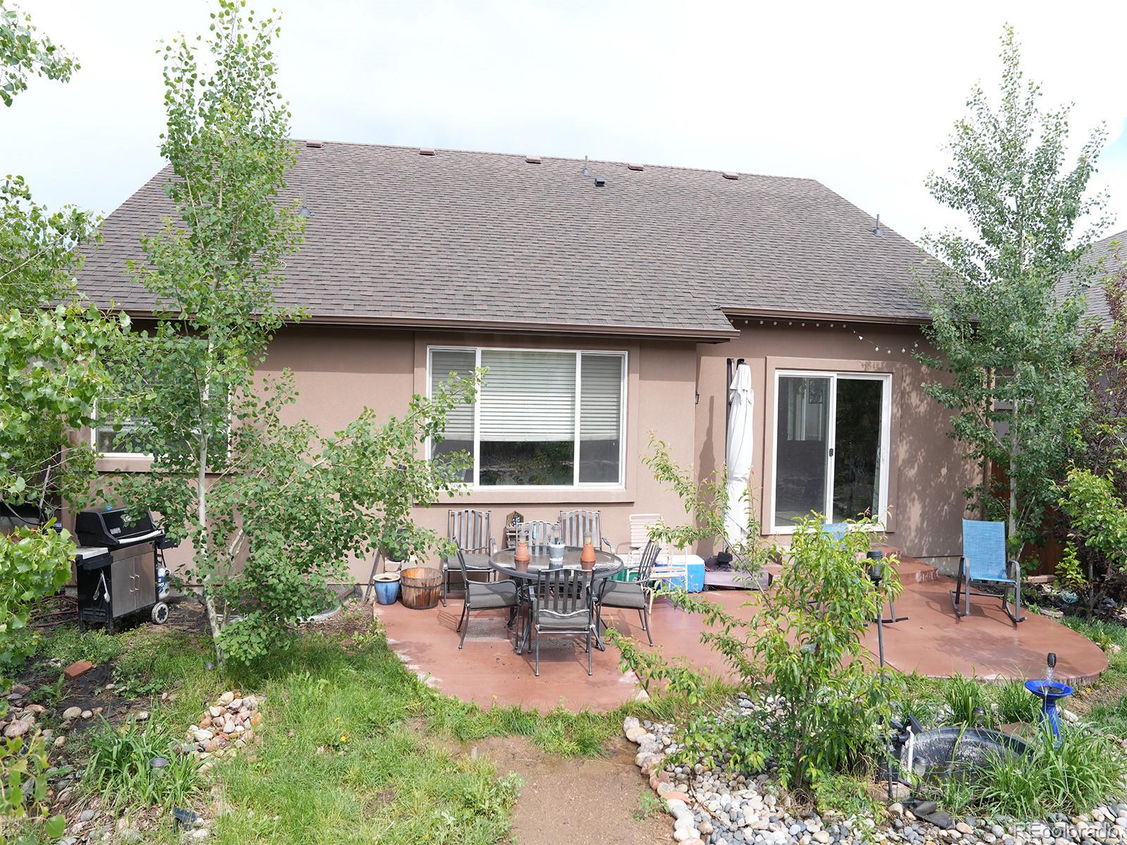 MLS Image #19 for 2556  hannah ridge drive,colorado springs, Colorado