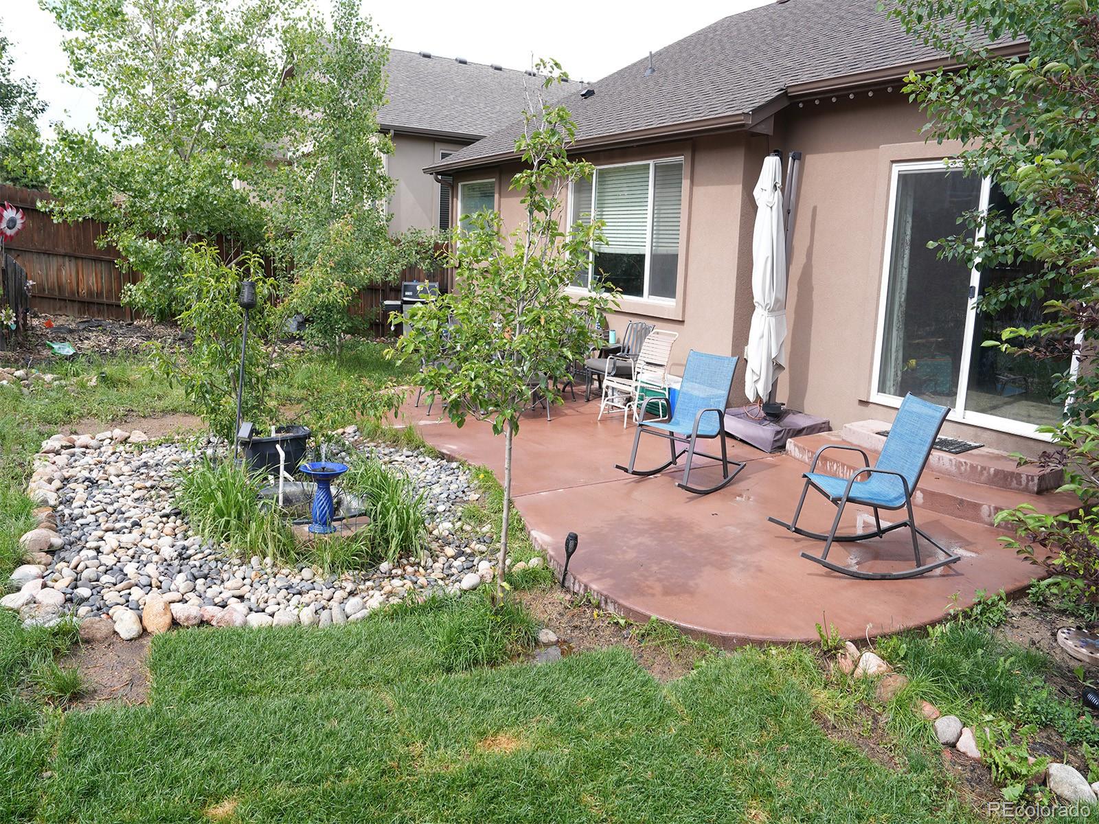 MLS Image #2 for 2556  hannah ridge drive,colorado springs, Colorado