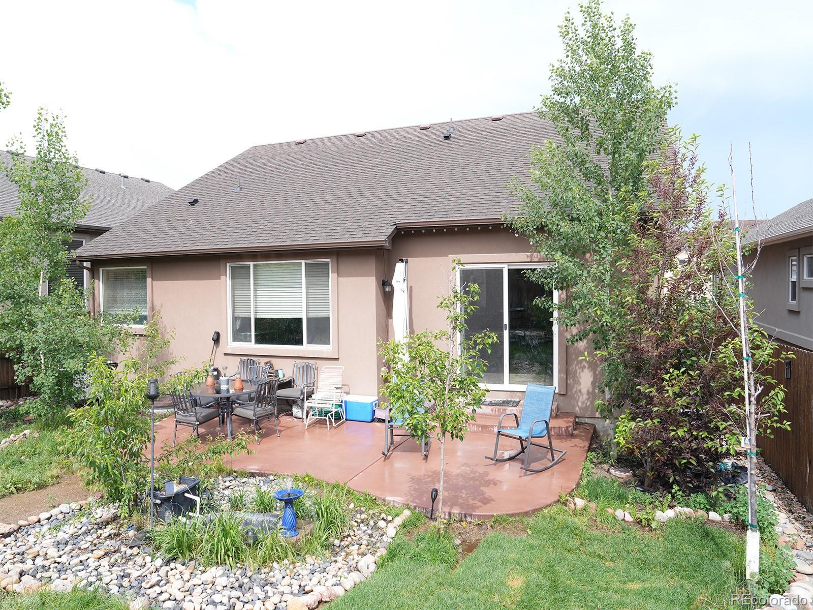 MLS Image #20 for 2556  hannah ridge drive,colorado springs, Colorado