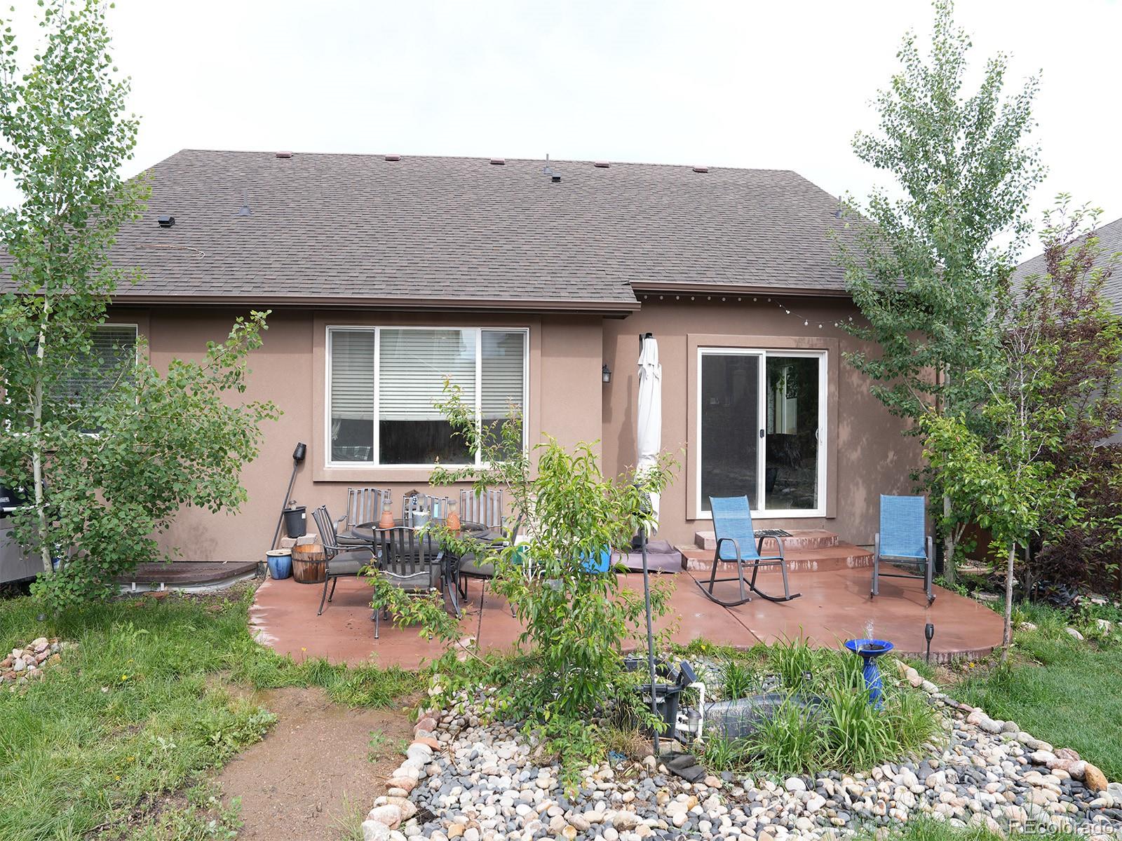 MLS Image #21 for 2556  hannah ridge drive,colorado springs, Colorado