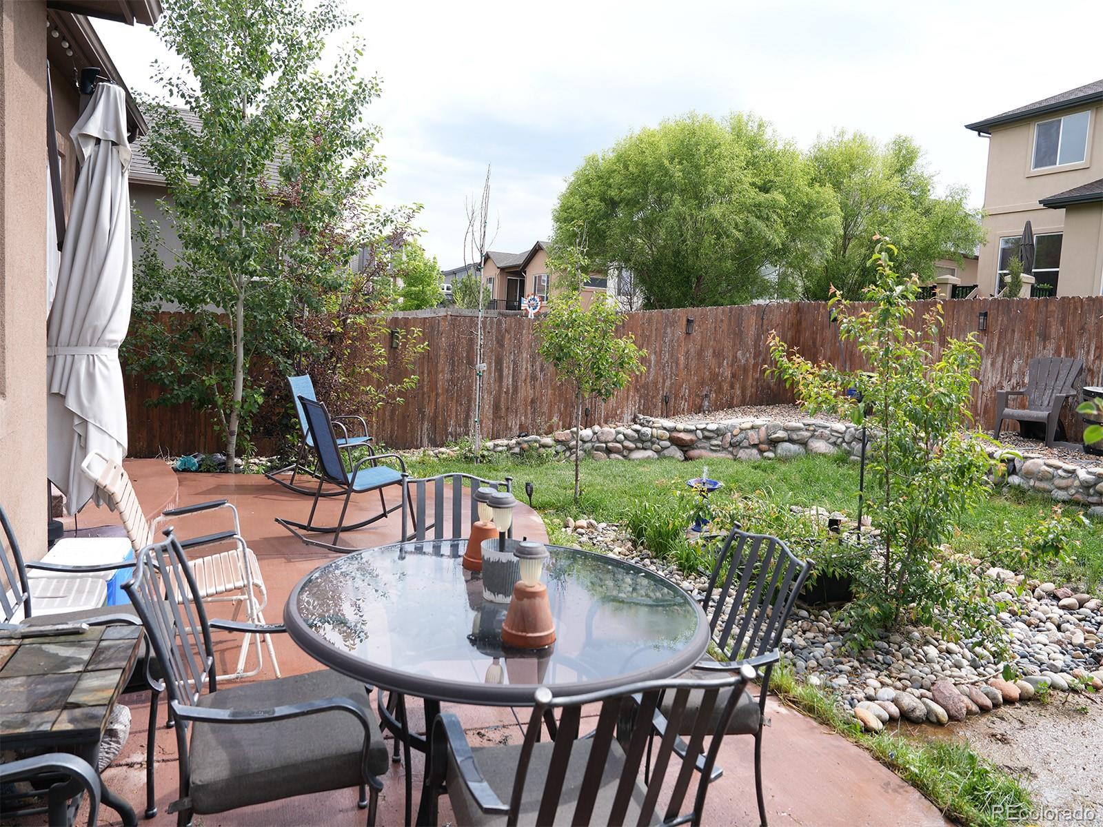 MLS Image #22 for 2556  hannah ridge drive,colorado springs, Colorado