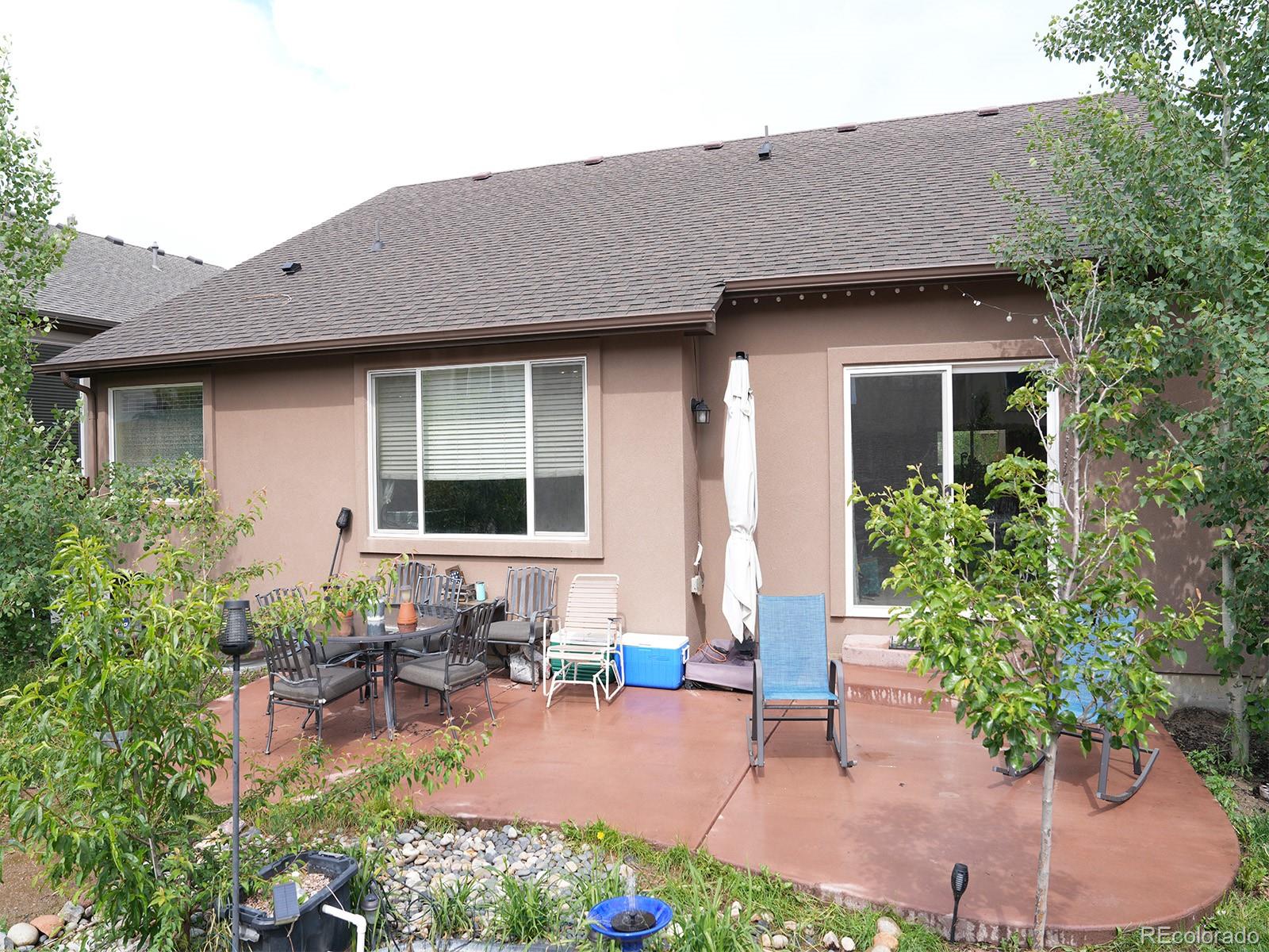 MLS Image #26 for 2556  hannah ridge drive,colorado springs, Colorado
