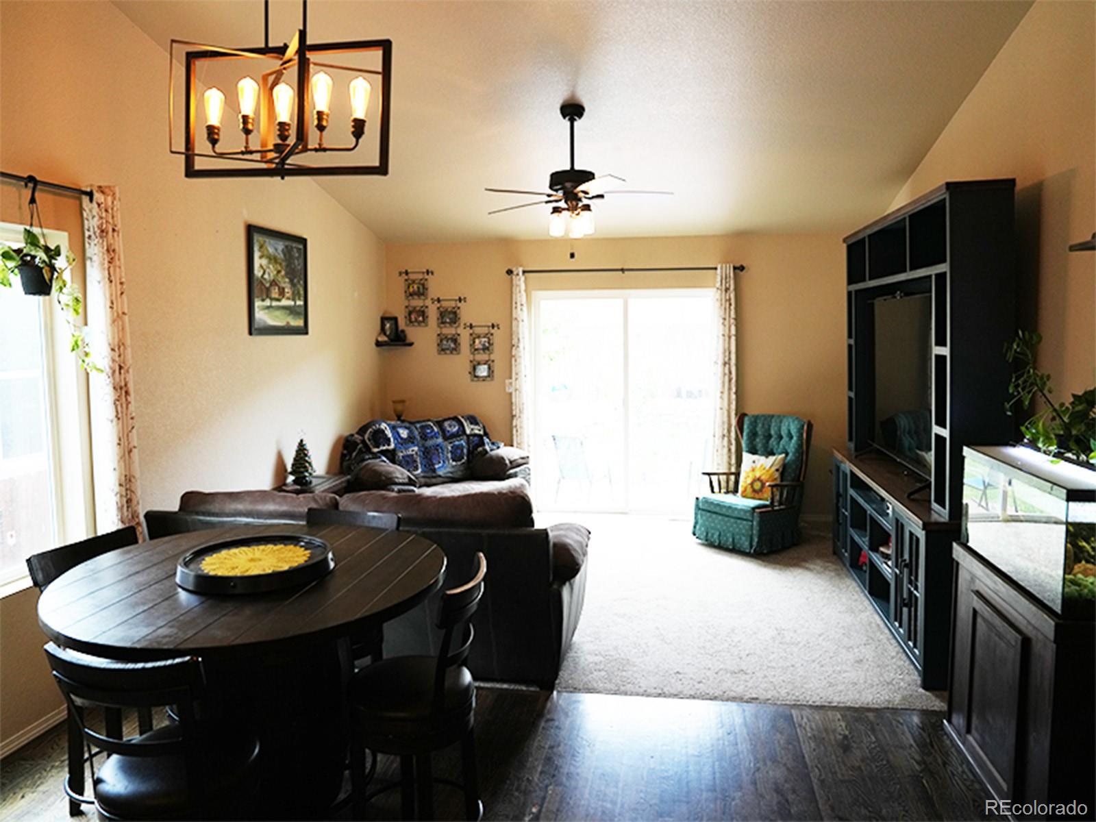 MLS Image #3 for 2556  hannah ridge drive,colorado springs, Colorado