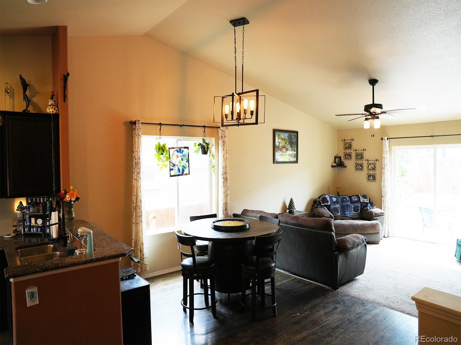 MLS Image #4 for 2556  hannah ridge drive,colorado springs, Colorado