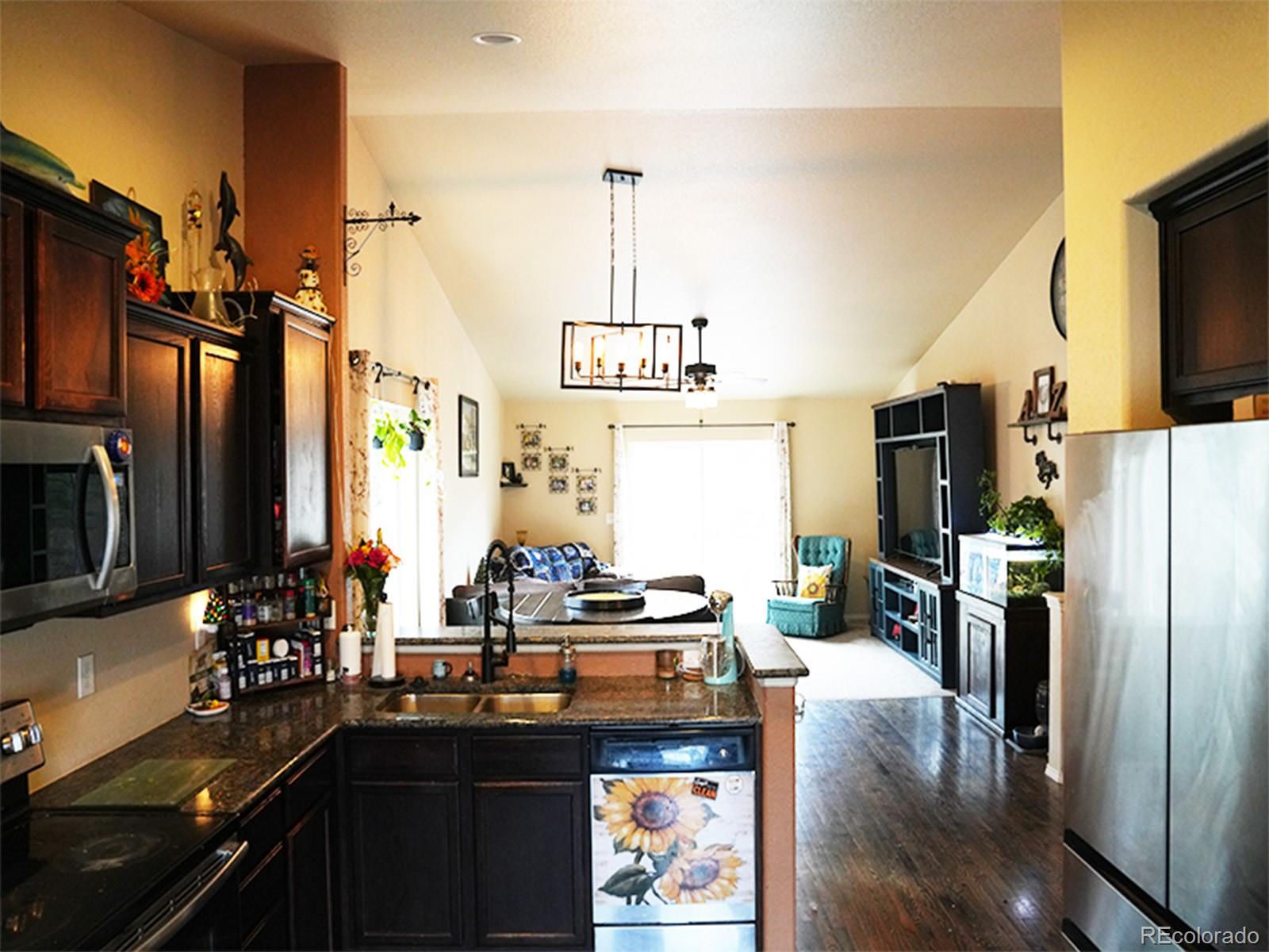 MLS Image #5 for 2556  hannah ridge drive,colorado springs, Colorado