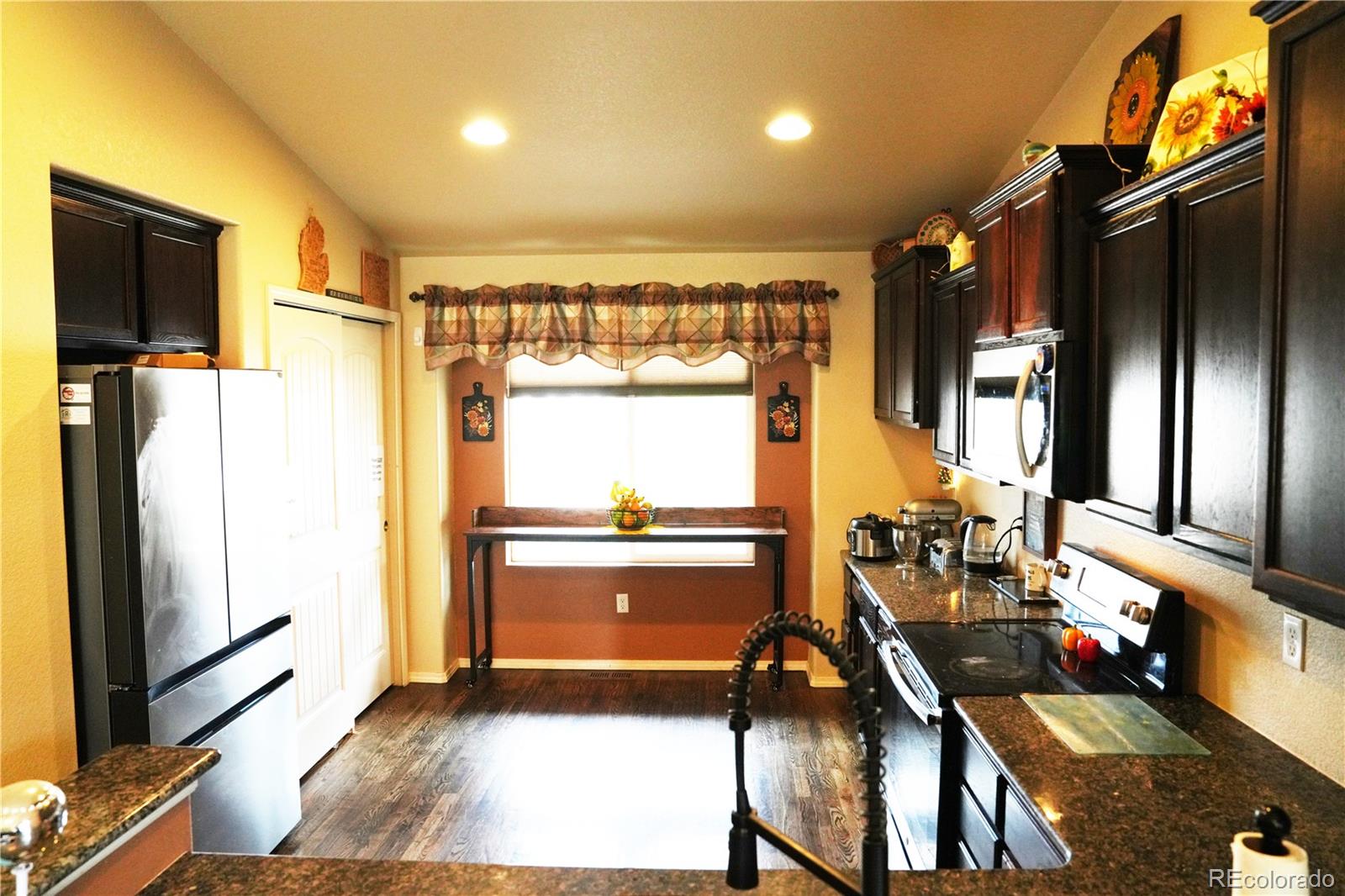 MLS Image #6 for 2556  hannah ridge drive,colorado springs, Colorado