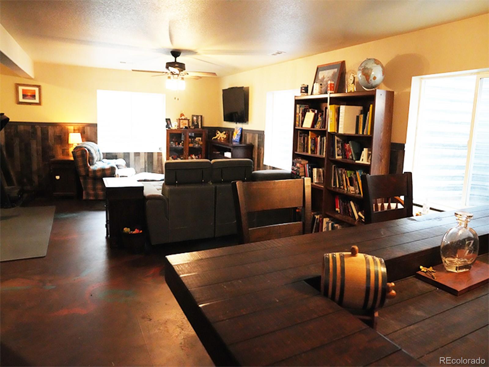 MLS Image #8 for 2556  hannah ridge drive,colorado springs, Colorado
