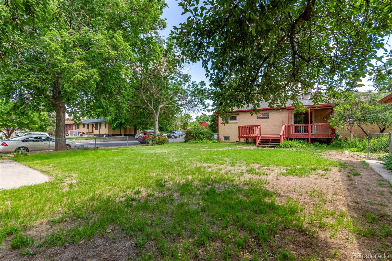 MLS Image #24 for 10841  montview boulevard,aurora, Colorado
