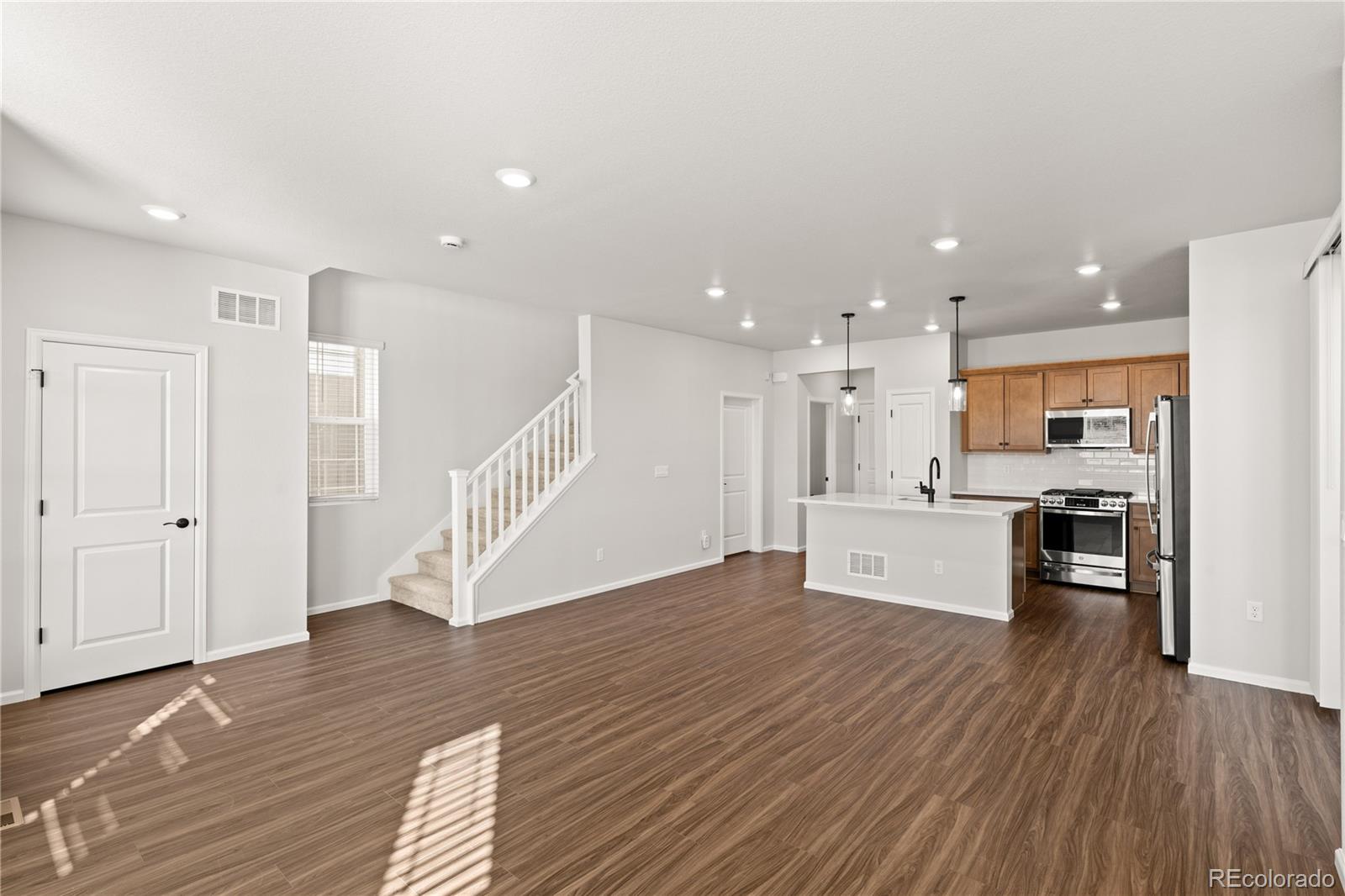 MLS Image #2 for 8777  whiteclover street,littleton, Colorado