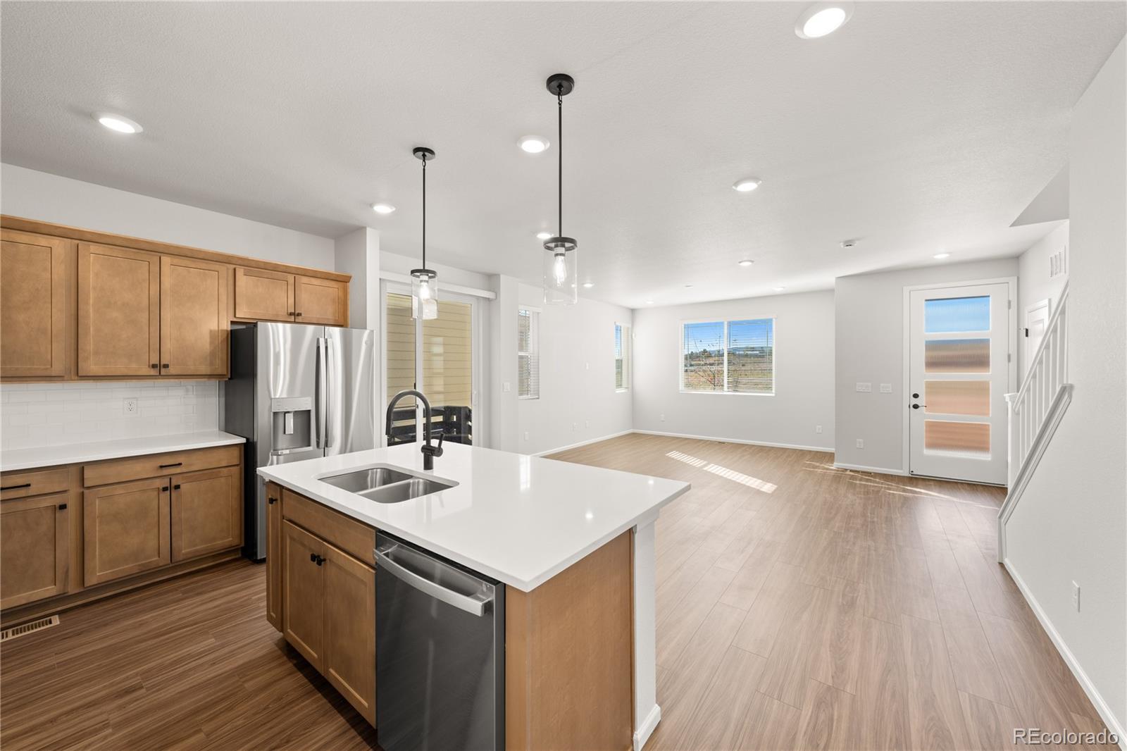 MLS Image #5 for 8777  whiteclover street,littleton, Colorado