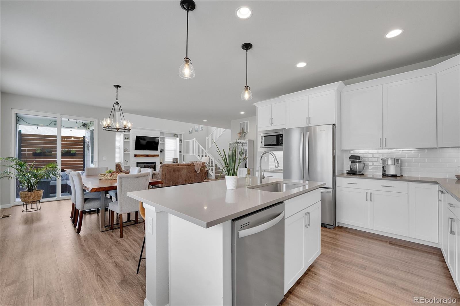MLS Image #10 for 8839  culebra street,arvada, Colorado