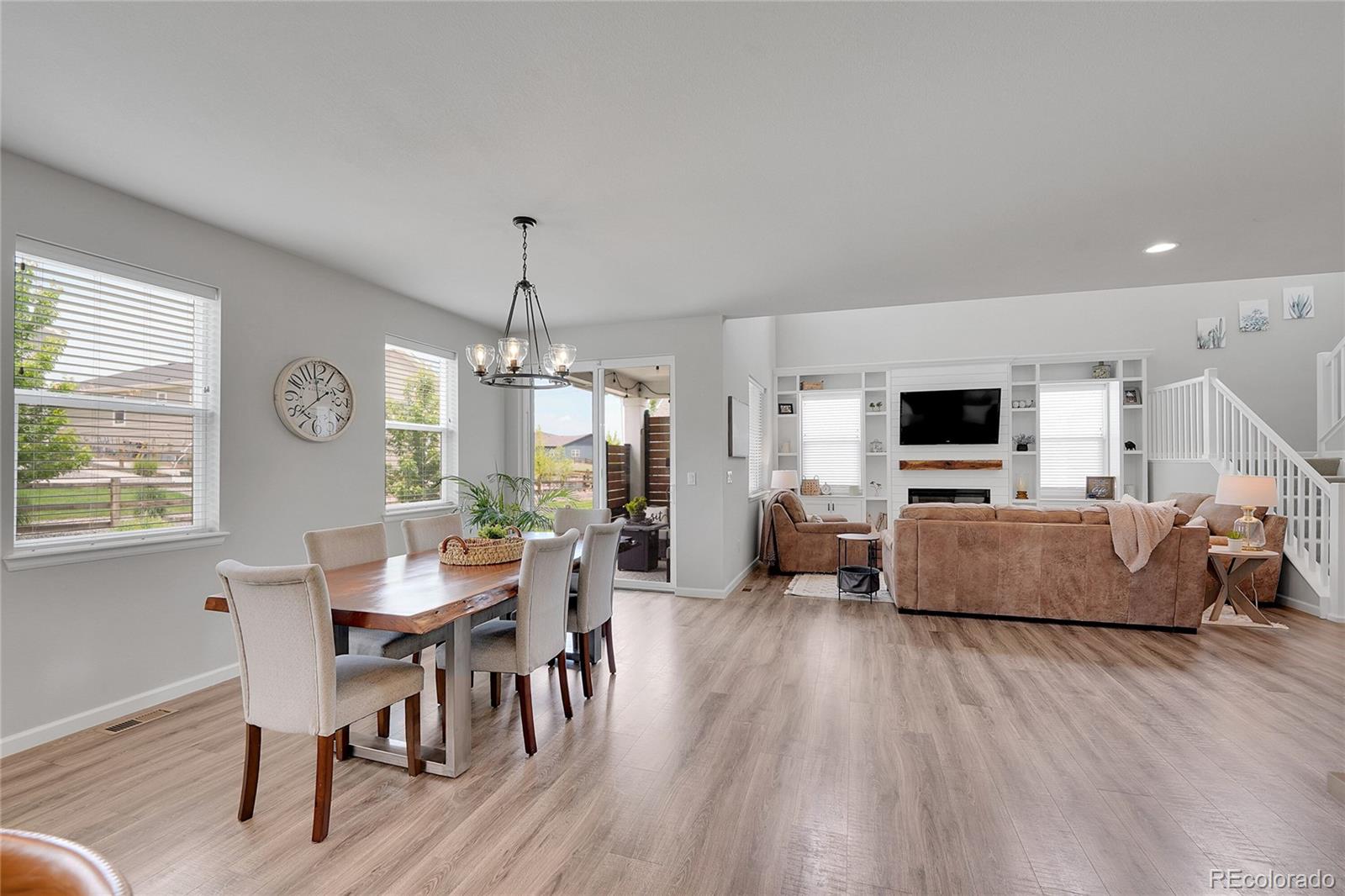 MLS Image #16 for 8839  culebra street,arvada, Colorado