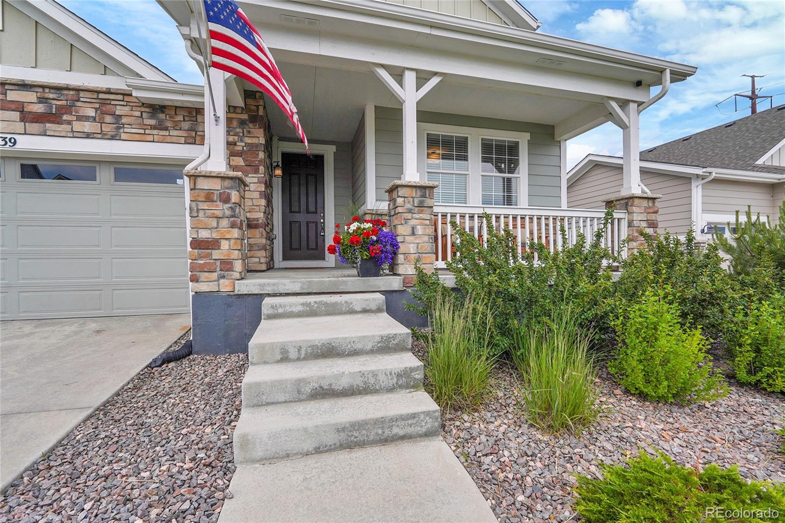 MLS Image #3 for 8839  culebra street,arvada, Colorado