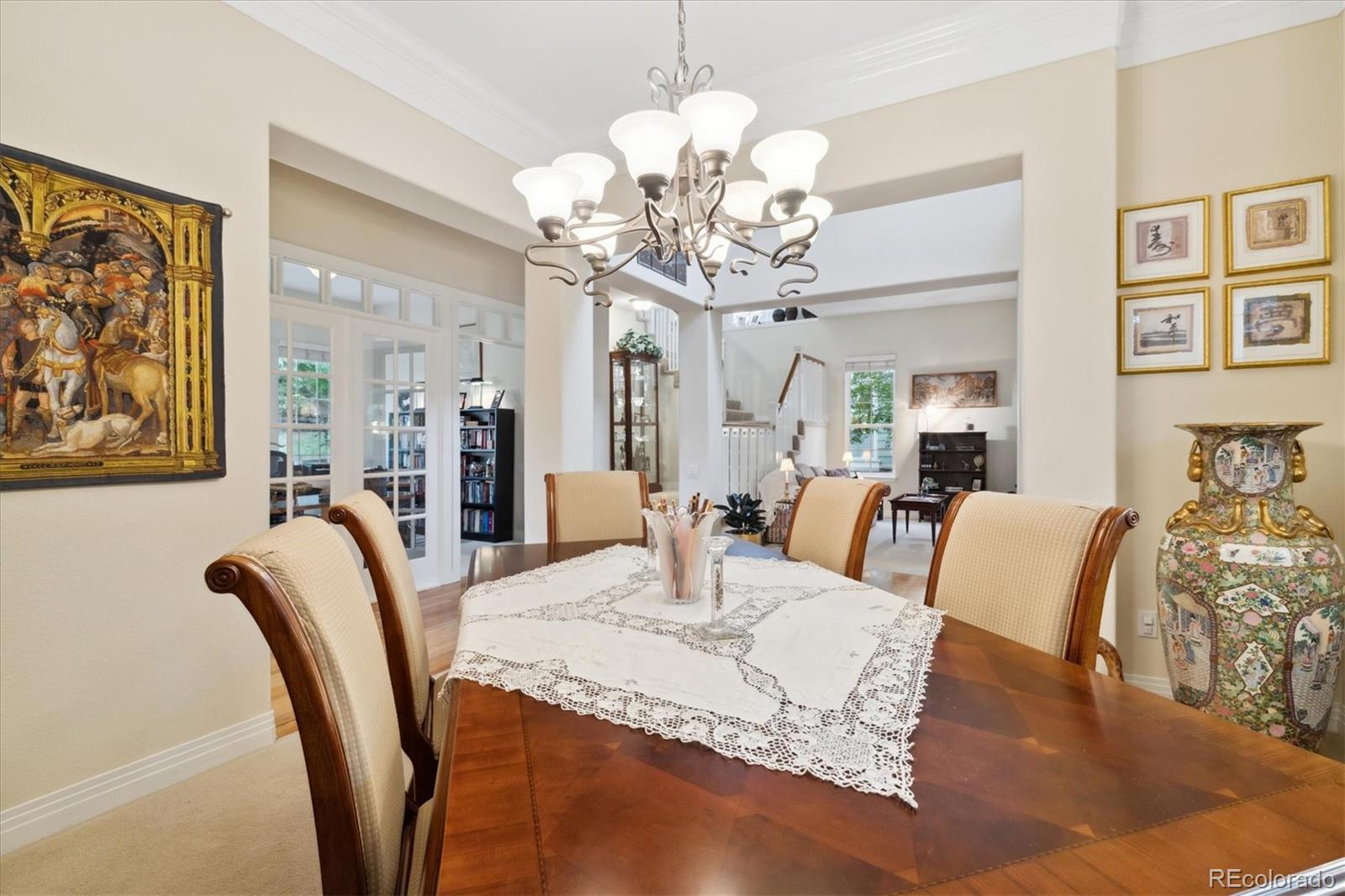 MLS Image #11 for 24422 e frost drive,aurora, Colorado