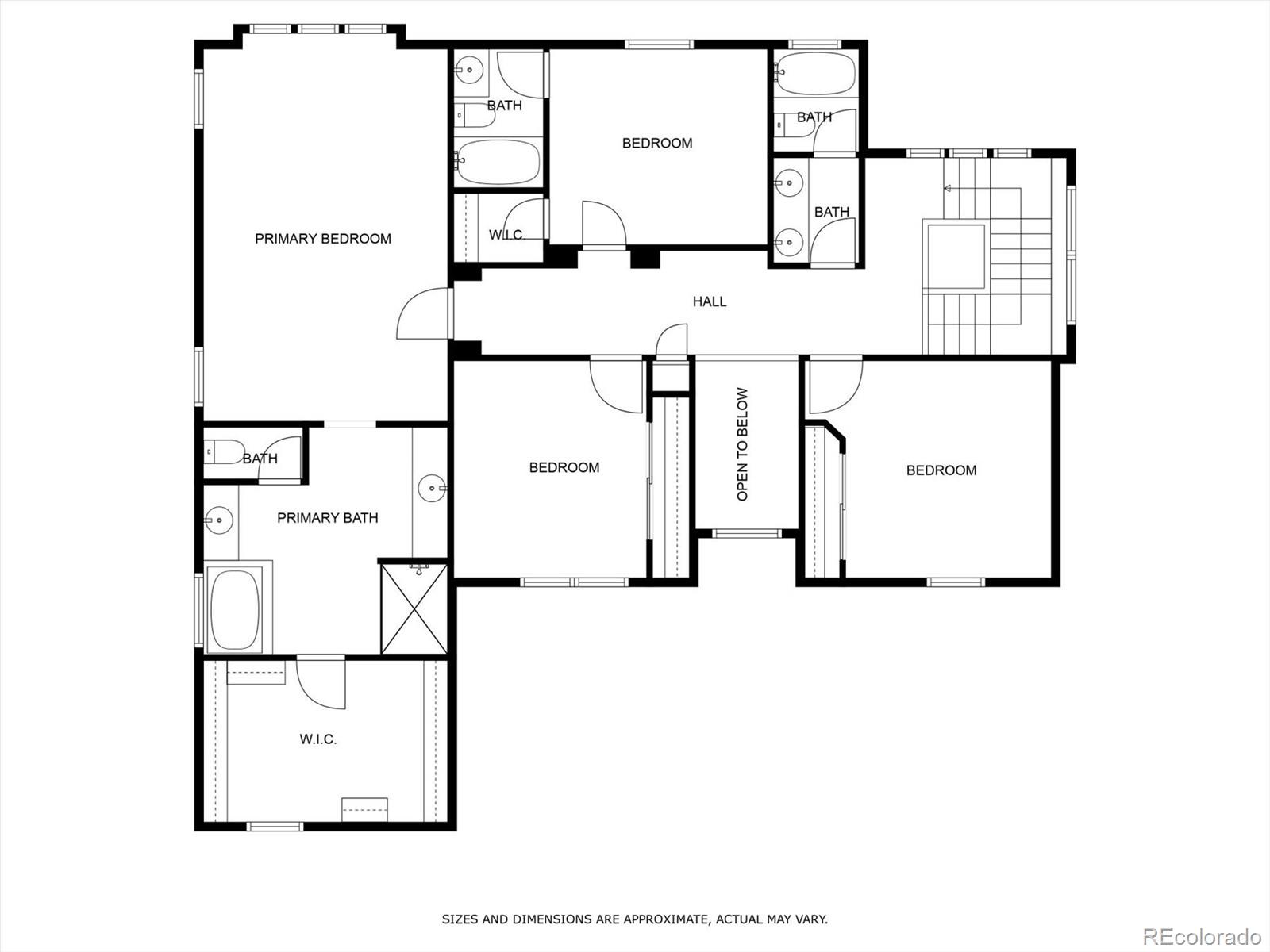 MLS Image #41 for 24422 e frost drive,aurora, Colorado