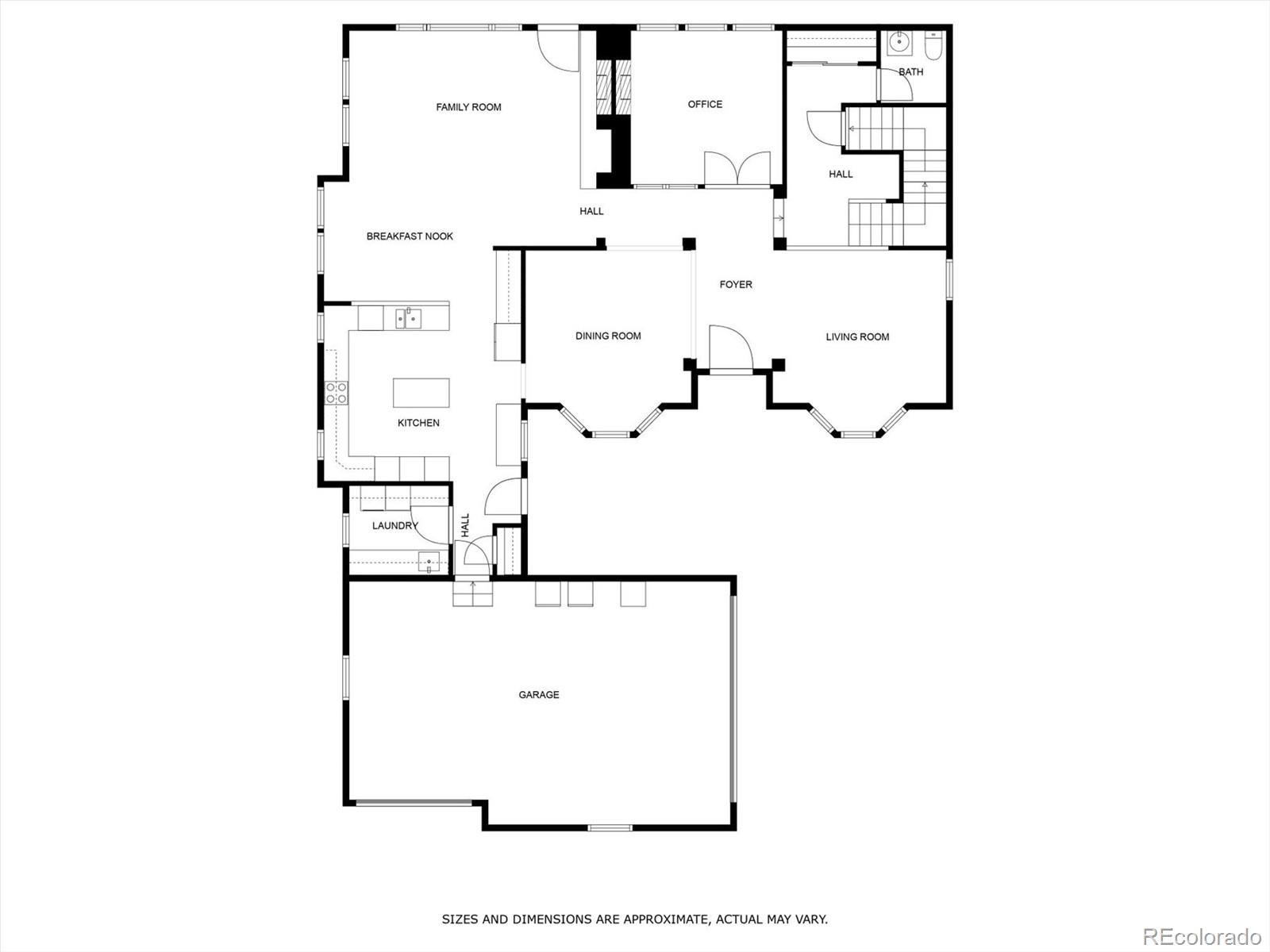 MLS Image #42 for 24422 e frost drive,aurora, Colorado