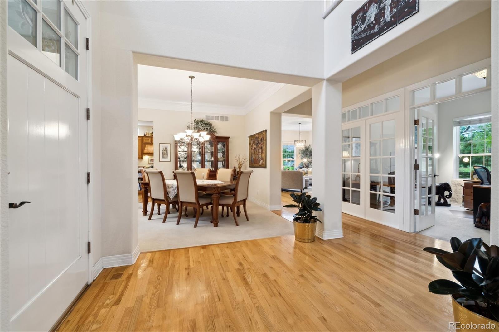 MLS Image #5 for 24422 e frost drive,aurora, Colorado