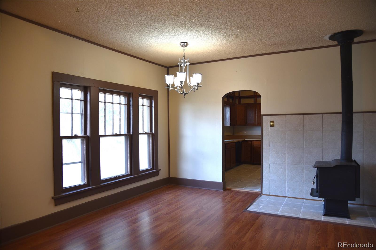 MLS Image #5 for 919  tascosa street,trinidad, Colorado