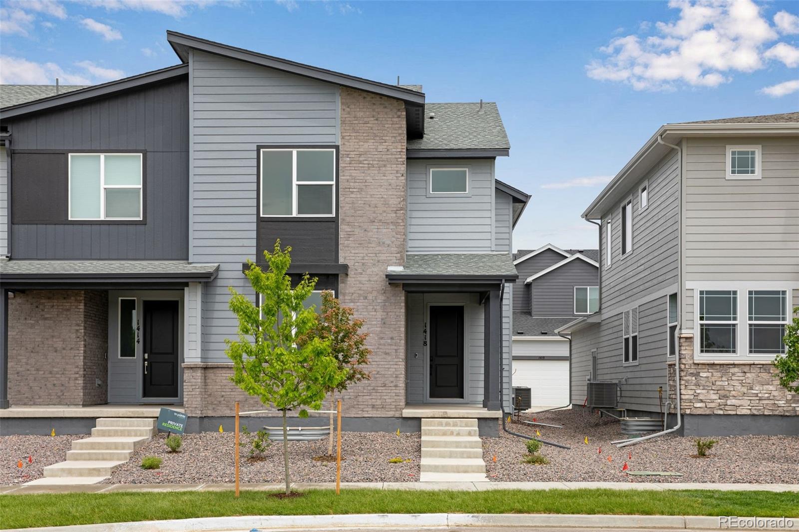 MLS Image #1 for 1418  hudson place,longmont, Colorado